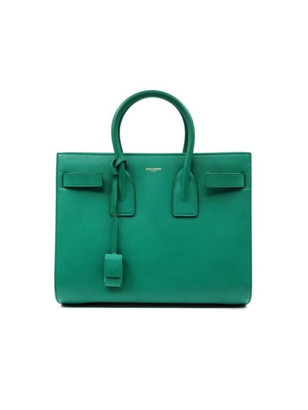 Saint Laurent Sac De Jour Small #352634F60B